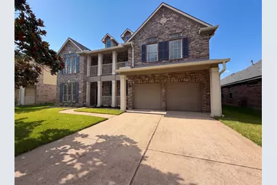 11314 Sailwing Creek Court, Pearland, TX 77584 - Photo 1