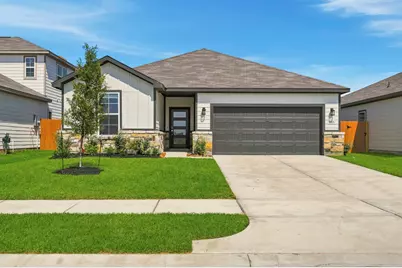 2105 Soriah Court, Brookshire, TX 77423 - Photo 1
