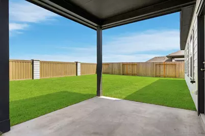 2105 Soriah Court, Brookshire, TX 77423 - Photo 21
