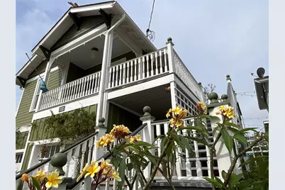 1509 14th Street, Galveston, TX 77550 - Photo 1