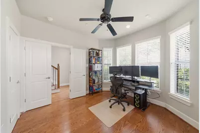 2110 Shearn Street #16, Houston, TX 77007 - Photo 27