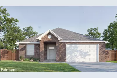 15830 Red Maple Lane, Santa Fe, TX 77517 - Photo 1