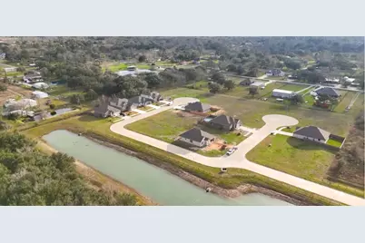 15830 Red Maple Lane, Santa Fe, TX 77517 - Photo 3