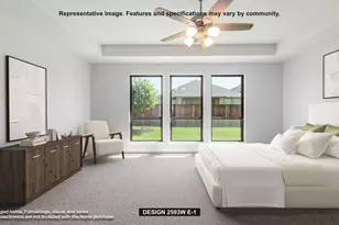 11218 Common Wingstem Rd, Cypress, TX 77433 - Photo 11