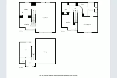 1433 Oneil Street, Houston, TX 77019 - Photo 21