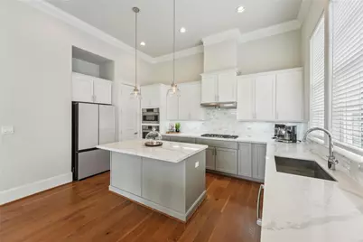 10756 Craighead Drive, Houston, TX 77025 - Photo 9