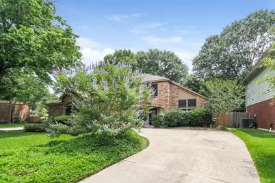 4434 Echo Falls Drive, Kingwood, TX 77345 - Photo 1