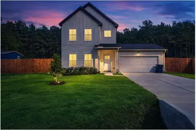 12011 Rockview Drive, Conroe, TX 77306 - Photo 1