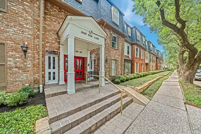 359 N Post Oak Lane #219, Houston, TX 77024 - Photo 3