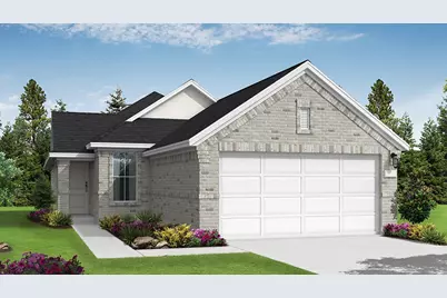 211 Violet Crown Lane, New Caney, TX 77357 - Photo 1