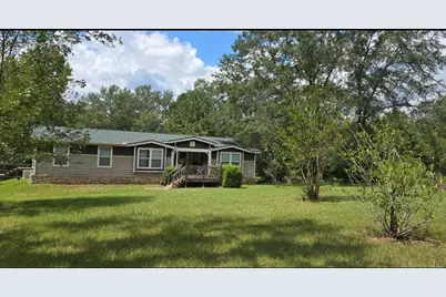 427 County Road 4822, Timpson, TX 75975 - Photo 1