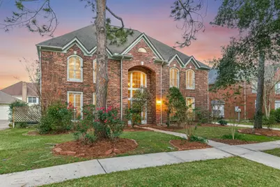 2021 Sandy Coast Circle, League City, TX 77573 - Photo 1