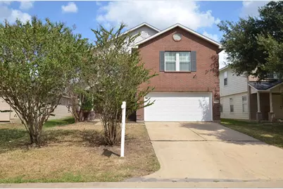 20822 Baronsledge Lane, Katy, TX 77449 - Photo 1