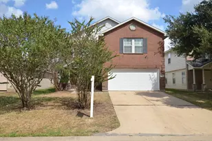 20822 Baronsledge Ln, Katy, TX 77449 - Photo 1