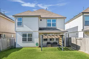 3742 Giorgio Pastel Pl, Katy, TX 77493 - Photo 17