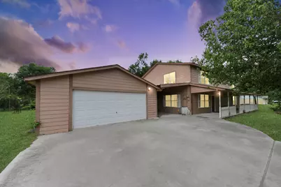 17106 Moss Oaks Drive, Conroe, TX 77385 - Photo 1