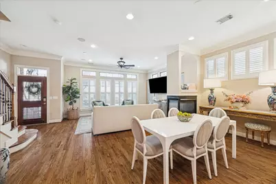 38 Riva Row, The Woodlands, TX 77380 - Photo 7
