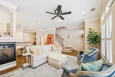 38 Riva Row, The Woodlands, TX 77380 - Photo 5