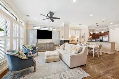 38 Riva Row, The Woodlands, TX 77380 - Photo 3