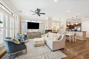 38 Riva Row, The Woodlands, TX 77380 - Photo 3