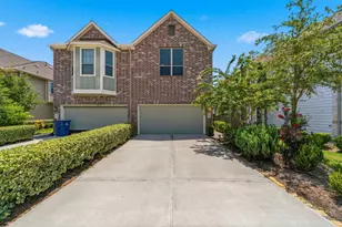 16226 Rattlesnake Run Trail, Cypress, TX 77433 - Photo 1