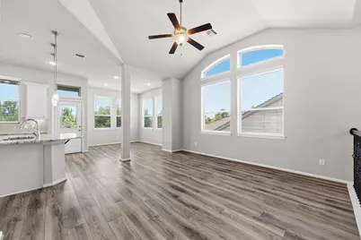 16226 Rattlesnake Run Trail, Cypress, TX 77433 - Photo 5