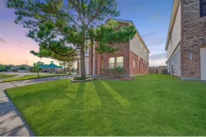2703 Blue Mills Court, Katy, TX 77449 - Photo 3