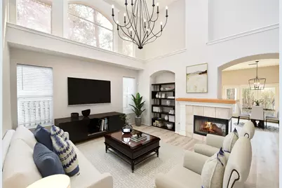 39 Fortuneberry Place, The Woodlands, TX 77382 - Photo 7