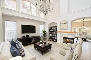 39 Fortuneberry Pl, The Woodlands, TX 77382 - Photo 7