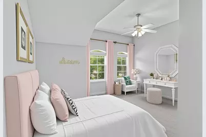 39 Fortuneberry Place, The Woodlands, TX 77382 - Photo 15