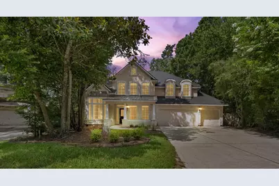 39 Fortuneberry Place, The Woodlands, TX 77382 - Photo 1