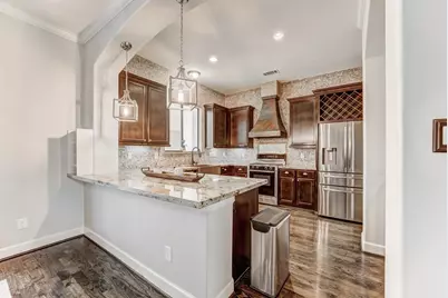 2308 Couch Street, Houston, TX 77008 - Photo 17