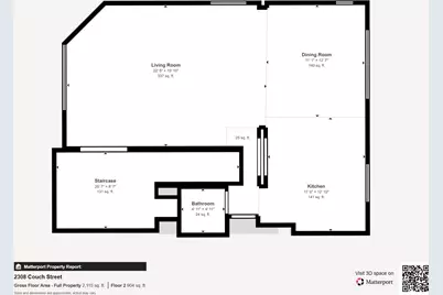 2308 Couch Street, Houston, TX 77008 - Photo 49
