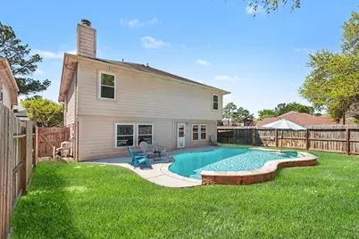 14338 Heron Marsh Drive, Cypress, TX 77429 - Photo 1