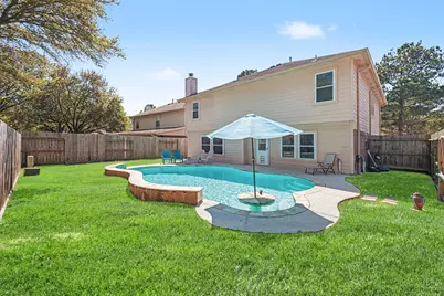 14338 Heron Marsh Drive, Cypress, TX 77429 - Photo 37
