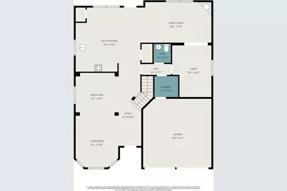 14338 Heron Marsh Drive, Cypress, TX 77429 - Photo 45