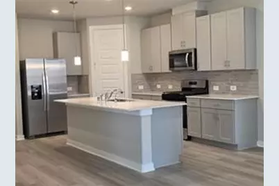 4114 Glowing Hearth, Houston, TX 77080 - Photo 5