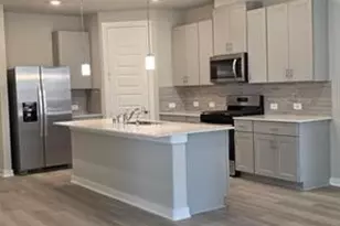 4114 Glowing Hearth, Houston, TX 77080 - Photo 9