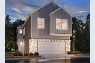 4114 Glowing Hearth, Houston, TX 77080 - Photo 1