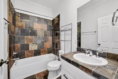 1342 Rutland Street #210, Houston, TX 77008 - Photo 9