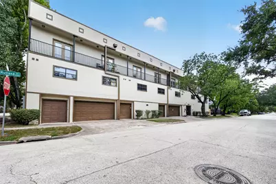 1342 Rutland Street #210, Houston, TX 77008 - Photo 1