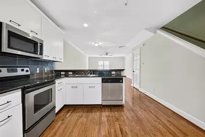 1342 Rutland Street #210, Houston, TX 77008 - Photo 3