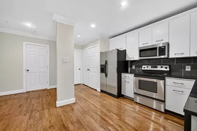 1342 Rutland Street #210, Houston, TX 77008 - Photo 5