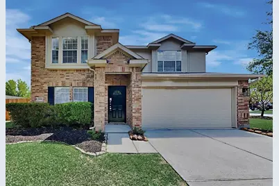 26881 Monarch Manor Lane, Kingwood, TX 77339 - Photo 1