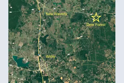 319 Exploration Road, New Waverly, TX 77358 - Photo 5