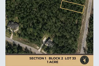 319 Exploration Road, New Waverly, TX 77358 - Photo 1