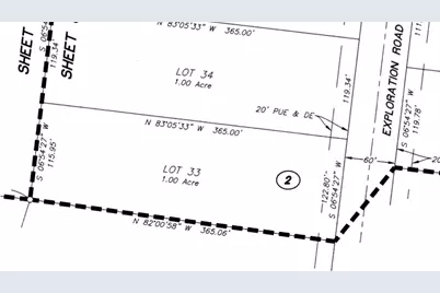 319 Exploration Road, New Waverly, TX 77358 - Photo 3