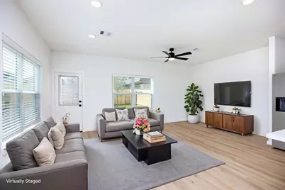 2035 Longmire Villas Court, Conroe, TX 77304 - Photo 3