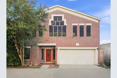 5225 Cornish Street #2, Houston, TX 77007 - Photo 3