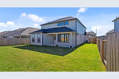 77 Shining Point Drive, Waller, TX 77484 - Photo 31